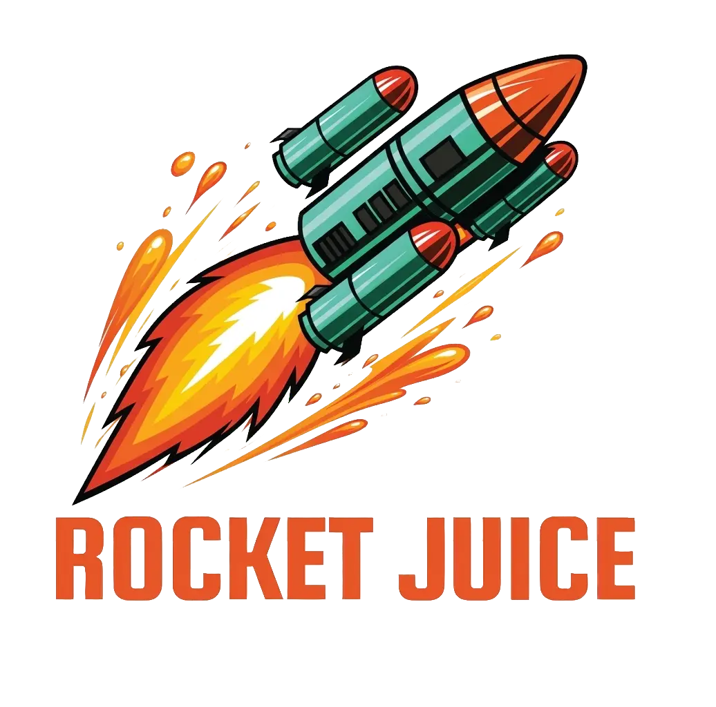 Rocket Juice Diesel Enhancer product
