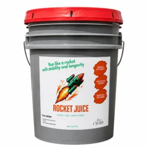 Rocket Juice - 19L