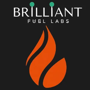 Brilliant Fuel Labs logo